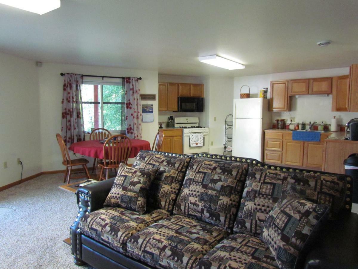 Peaceful 3 Bdrm Alaskan Getaway วาซิลลา ภายนอก รูปภาพ