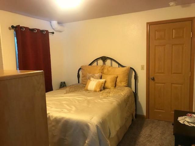 Peaceful 3 Bdrm Alaskan Getaway วาซิลลา ภายนอก รูปภาพ