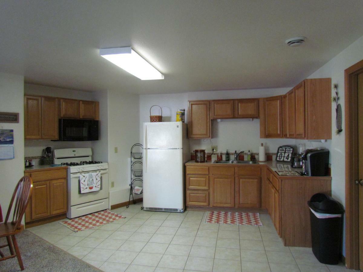 Peaceful 3 Bdrm Alaskan Getaway วาซิลลา ภายนอก รูปภาพ