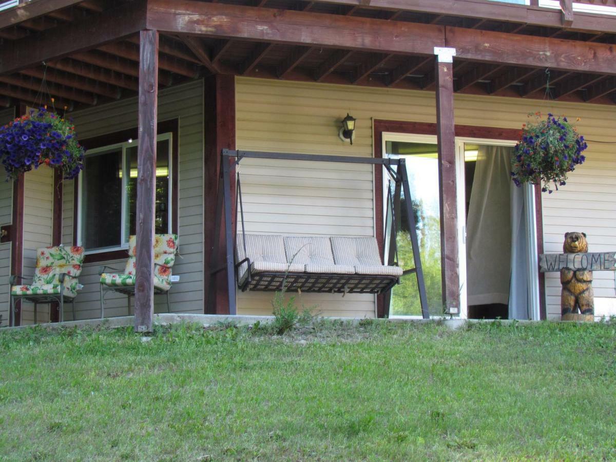 Peaceful 3 Bdrm Alaskan Getaway วาซิลลา ภายนอก รูปภาพ